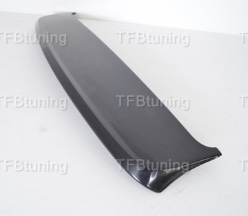 SPOILER DASZEK LOTKA OPEL VECTRA C TFB TUNING