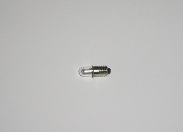 Żarówka Wskaźnikowa micro walcowa 3,5V 200mA E5.5