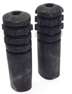 фото thumb №1, Отбойники + защита перед opel vivaro renault trafic ii