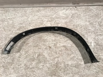 фото thumb №5, Bmw x5 e70 m набір планка na крило лівий зад