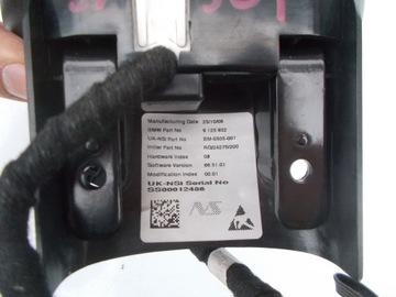 фото thumb №3, Лічильник прилади mini cooper 9125932