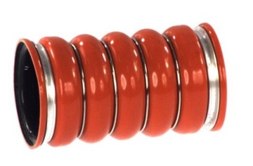 фото thumb №1, Шланг інтеркулер scania r 4 l-185mm 1809771