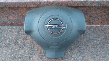 фото thumb №15, Opel agila ii b 2008 - консоль панель раздаточная подушки 2x подушка безопасности каркас