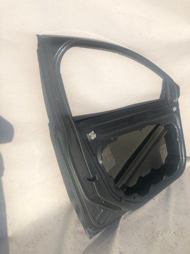 фото thumb №11, Двері ліва volvo xc40 v40 перед передні