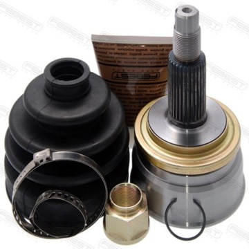 фото thumb №1, Toyota rav 4 rav4 3.5 06-12 шарнир внешний колёса