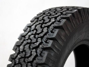 ВНЕДОРОЖНЫЕ ШИНЫ 4X4 235/85R16 RANGER ВСЕ СЕЗОНЫ