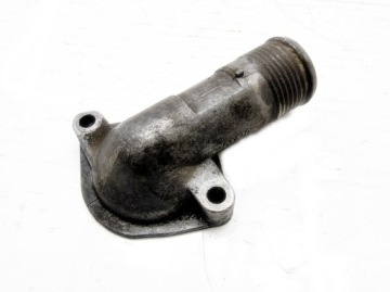 фото thumb №1, Патрубок водяной 1.8 16v volvo s40 v40