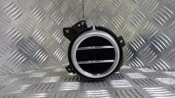 фото thumb №1, Решітка обдув консолі права bentley gt gtc