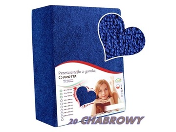 ЛИСТ CROWN FROTTE 120x200 ПОЛЬСКИЙ