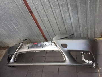 фото thumb №3, Lexus is200t 250h 300h бампер перед ксенон 2013-