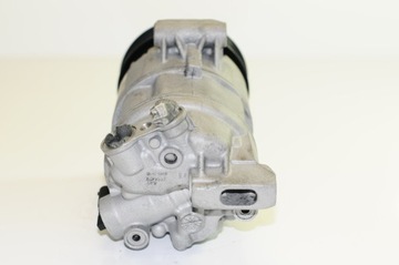 фото thumb №4, Компрессор кондиционера alfa romeo giulietta 1.6