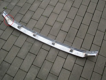 фото thumb №7, Ford ranger 11- решітка радіатора решітка радіатора накладка хром