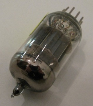 Lampa elektronowa 6N1P-EW (d)
