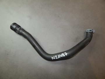 фото thumb №1, Vw touran 5t труба шланг wody 5qa122157q