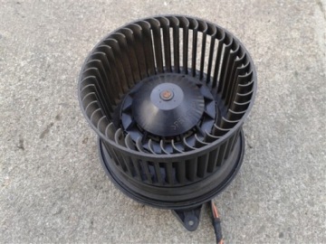 Купить Вентилятор отопителя jaguar x-type 2.0 tdci eu, фото thumb