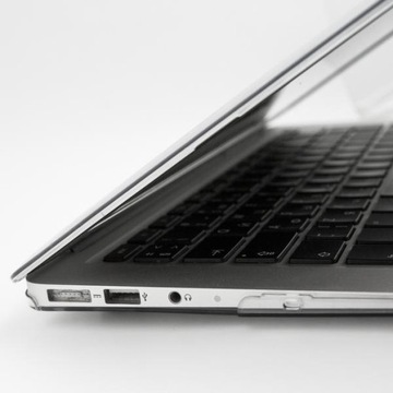 КОРПУС Macbook Air 13 Пластиковый корпус Мраморные УЗОРЫ