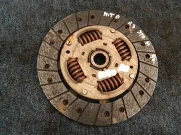 фото thumb №7, Диск прижим сцепление alfa romeo mito 1.3 jtdm