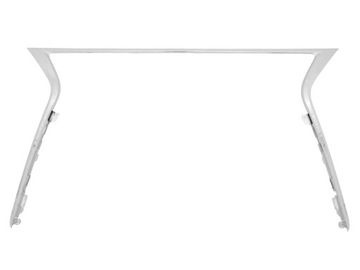 фото thumb №2, Рамка решітка lexus is f-sport 04.2013-10.2020