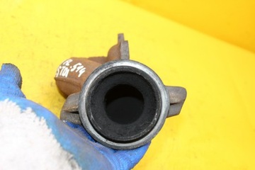 фото thumb №5, Колено турбокомпрессора vw t4 fl 53141032211