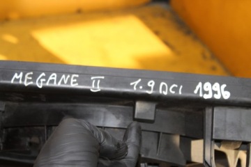 Купить Вентилятор радиатора megane 2 1.9 dci 8200151464b, фото thumb