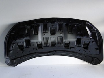 фото thumb №9, Mercedes vito w447 447 капот крышка двигателя