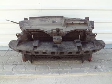 фото thumb №1, Vw scirocco 08r- 2.0 tsi pas переднє радіатор