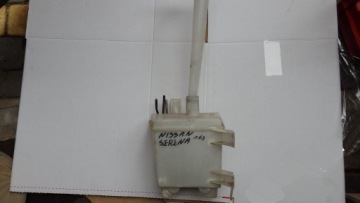 фото thumb №1, Бачок омивача nissan serena +помпа