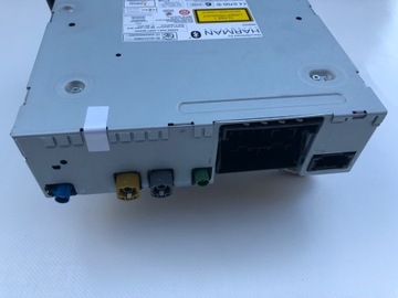 фото thumb №5, Блок управления навигации mmi 3g+ 8x0035666l audi a1 8x