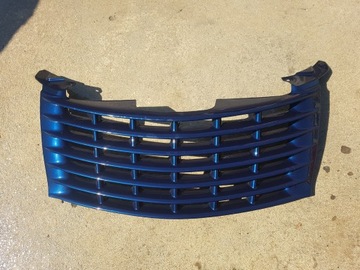 фото thumb №1, Решітка радіатора решітка радіатора pt cruiser ----