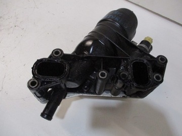 фото thumb №1, Основа фільтра оливи renault espace 1,6dci 15r