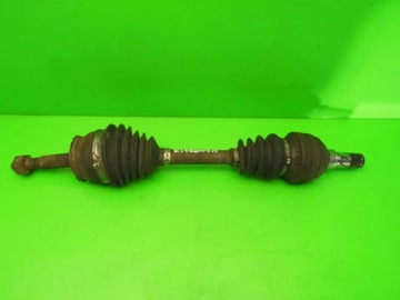 фото thumb №5, Приводной вал левая перед короткий daewoo lanos i 1.4 8v 97-