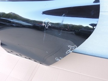 фото thumb №2, Renault clio iv hb 2012- 2013 - дверь левая задняя