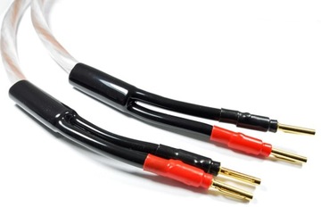 KABEL GŁOŚNIKOWY MELODIKA BSSC3335 2 x 3,3mm2 3.5m