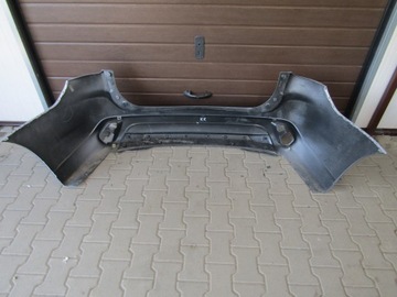 фото thumb №5, Бампер задня mitsubishi outlander 3 lift гібрид