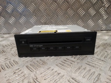 фото thumb №1, Idealna чейнджер cd audi a8 a6 4e0910110h
