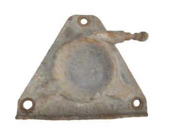 фото thumb №1, Кронштейн стабілізатора, кронштейн, sprinter, vw lt