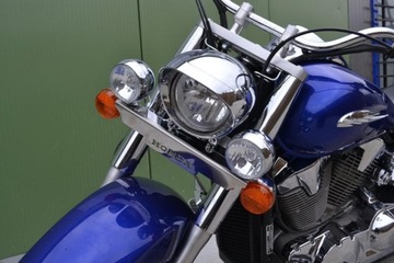 СВЕТОВАЯ ПАНЕЛЬ HONDA VTX 1300 CUSTOM