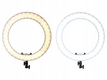 LED RING LAMP 55 диммер с дистанционным управлением 3000-6000К