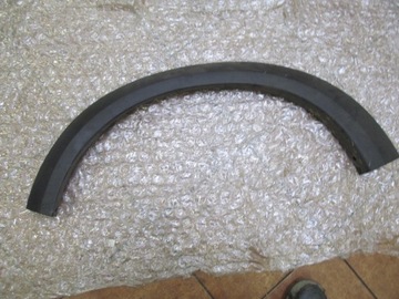 фото thumb №1, Volvo xc70 07-16 планка накладка крила c401