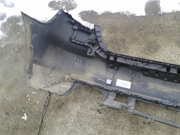фото thumb №7, Бампер задній pdc audi a3 8v 8v4807511