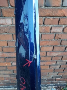 фото thumb №5, Молдинг поріг ліва audi a8 d5 4n0 звичайна