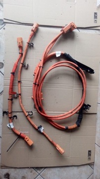 фото thumb №1, Volkswagen оригінальний номер 8l0145838a шланг радіатора