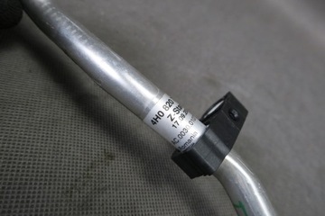 фото thumb №9, Шланг трубка кондиционера audi a8 d4 4h0820727