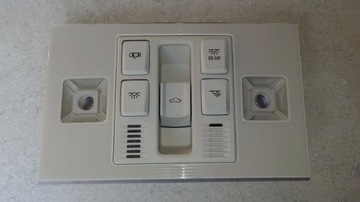 фото thumb №1, Vw golf vii лампа салонна освітлення 5g1947105r