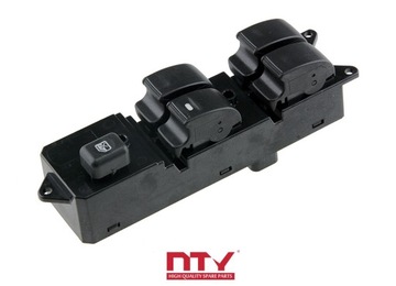 фото thumb №14, Панель управление стекло mitsubishi lancer универсал 03-