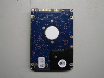 ЭЛЕКТРОНИКА ДЛЯ HDD HITACHI HTS545050B9A300