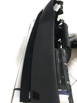 фото thumb №5, Панель приладів приладова audi a8 d3 4e28570001h anglik