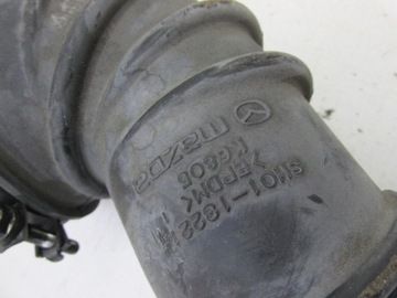 фото thumb №5, Труба воздуха mazda 6 gj 2013-