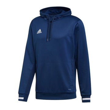 Толстовка adidas Team 19 DY8825 XXL 193 см