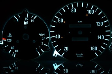 фото thumb №8, Тормозные диски indiglo do спидометра mercedes w123 образец 2